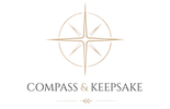 Compass &amp; Keepsake - Home